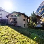 Haus Jaegerheim, Διαμέρισμα Herbriggen
