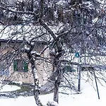 Haus Jaegerheim, * Herbriggen