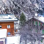 Haus Jaegerheim, Herbriggen