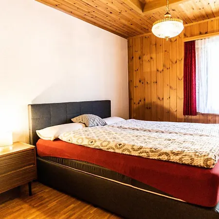 Haus Jaegerheim, Apartment *