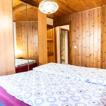 Haus Jaegerheim, Herbriggen