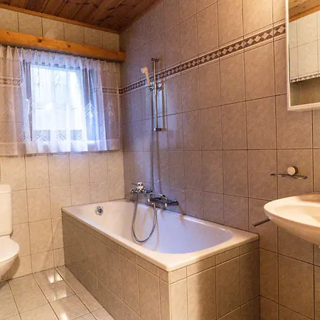 Haus Jaegerheim, Apartment *