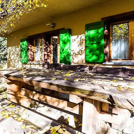 Haus Jaegerheim, Herbriggen