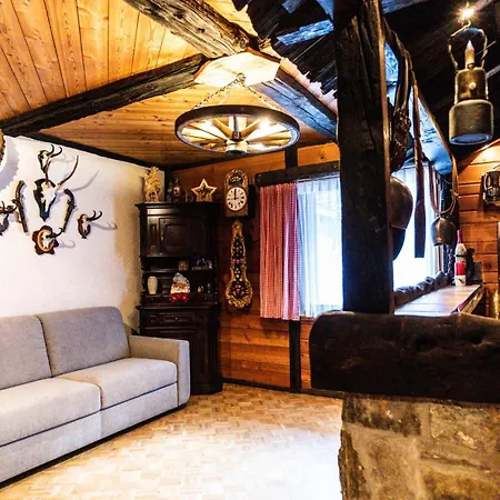 Daire Haus Jaegerheim, *