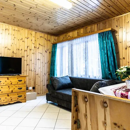 Appartement Haus Jaegerheim,