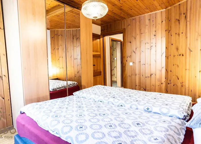 Haus Jaegerheim, Herbriggen