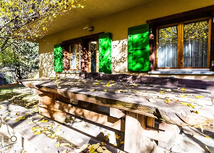 Haus Jaegerheim, Herbriggen