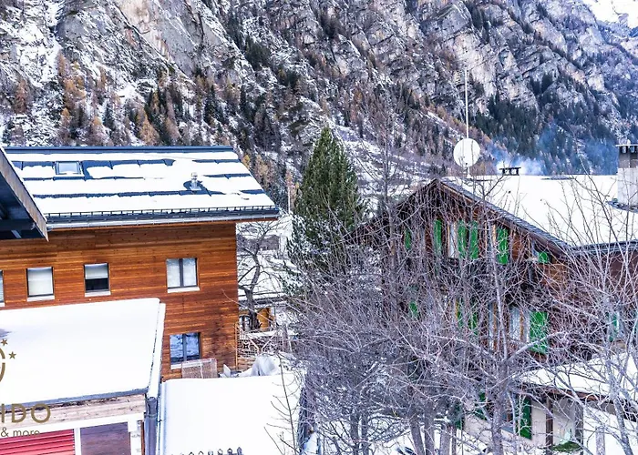 Haus Jaegerheim, Herbriggen