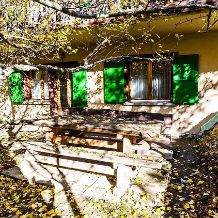 Haus Jaegerheim,