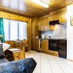 Haus Jaegerheim, Lägenhet