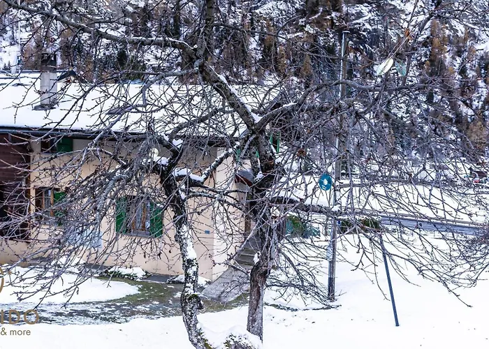 Haus Jaegerheim, * Herbriggen